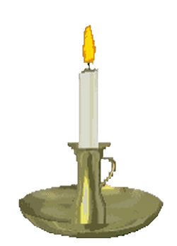 candle