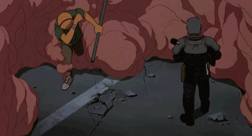 fight